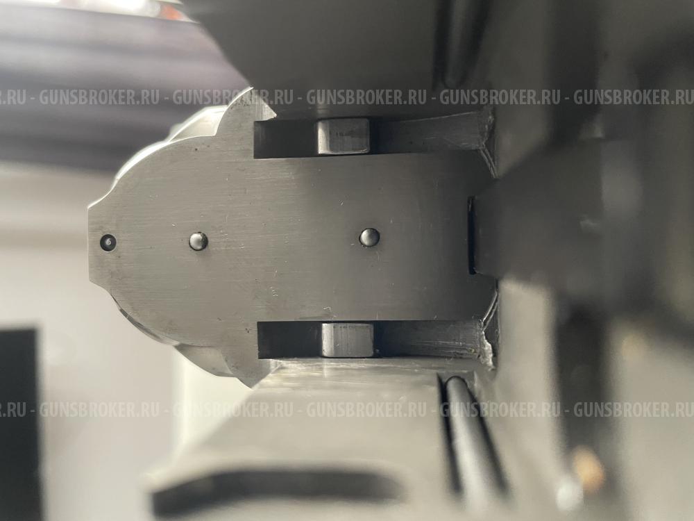 Antonio Zoli EMSC Columbus Gold 12х76 710 мм 