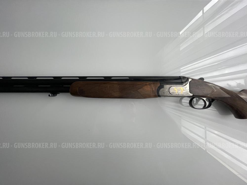 Antonio Zoli EMSC Columbus Gold 12х76 710 мм 