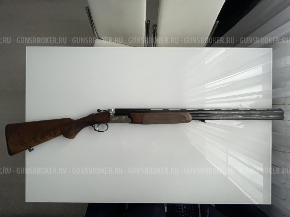 Antonio Zoli EMSC Columbus Gold 12х76 710 мм 