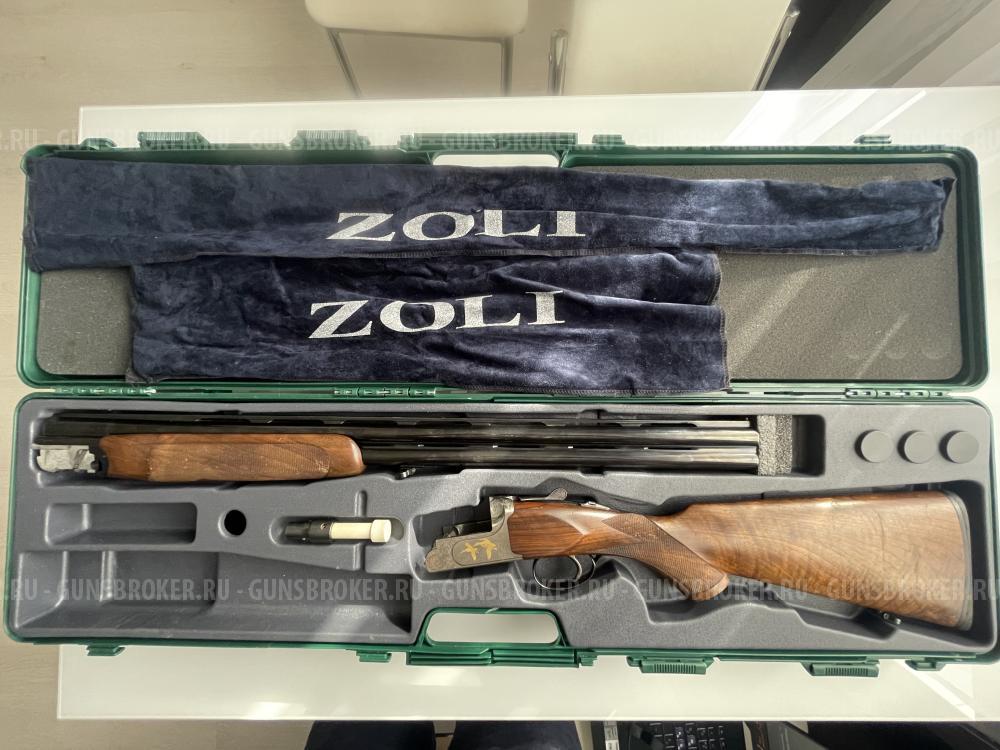 Antonio Zoli EMSC Columbus Gold 12х76 710 мм 