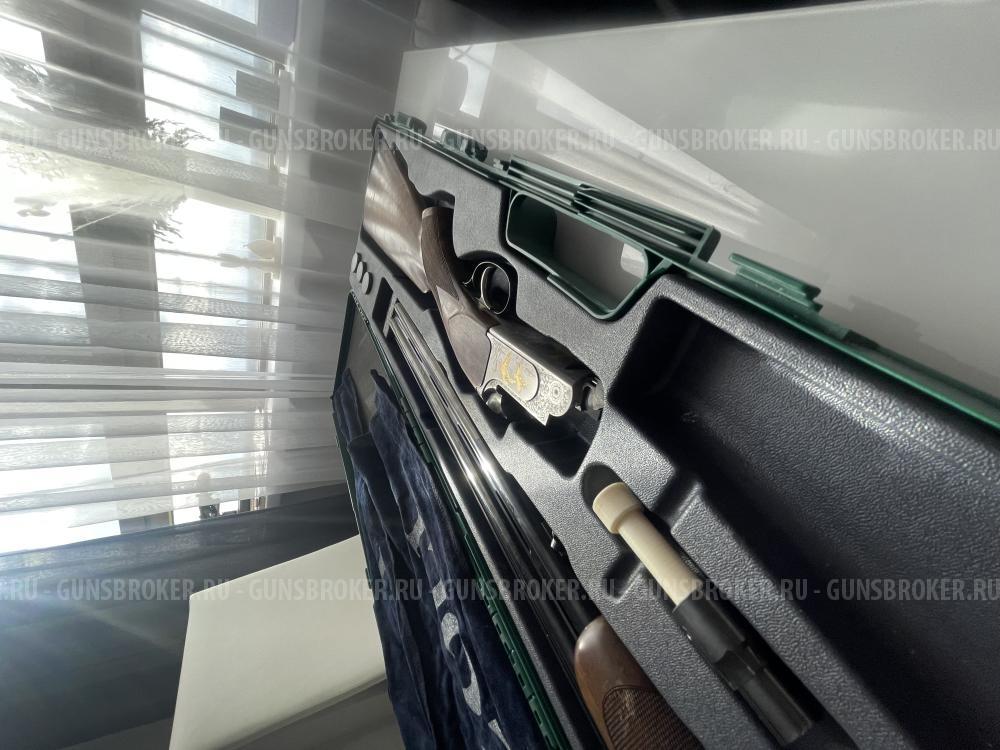 Antonio Zoli EMSC Columbus Gold 12х76 710 мм 