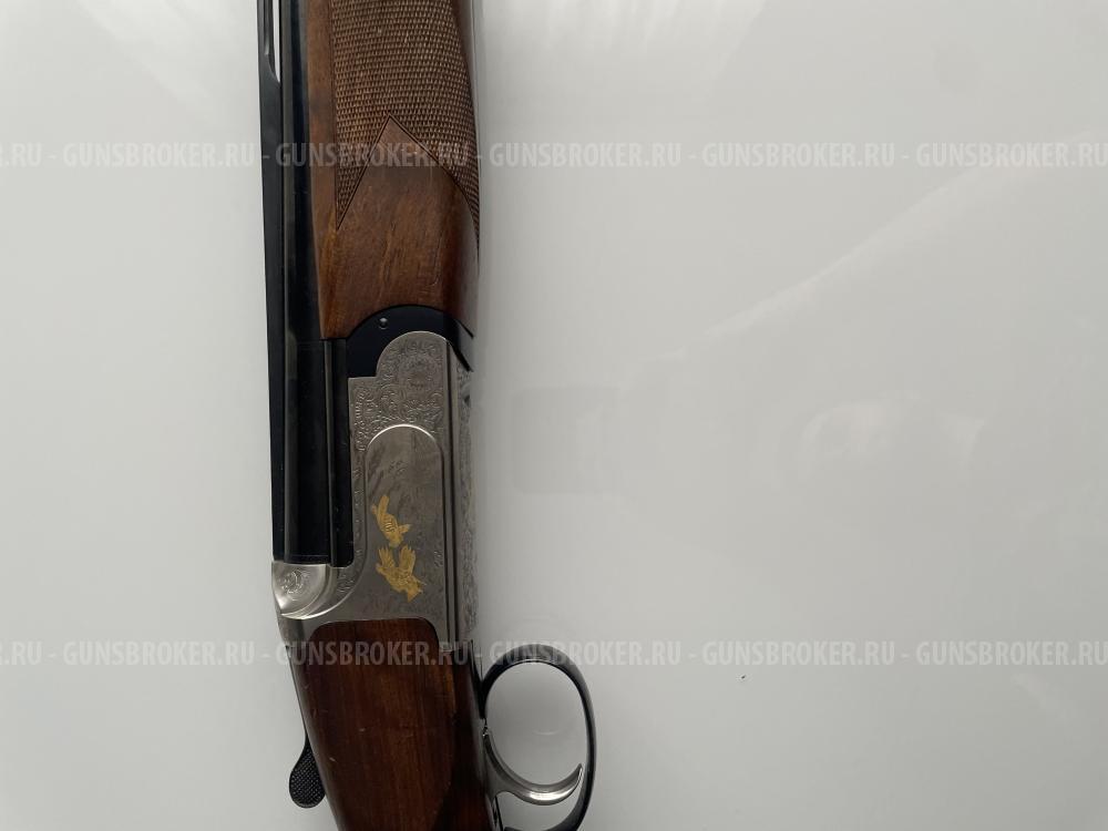 Antonio Zoli EMSC Columbus Gold 12х76 710 мм 