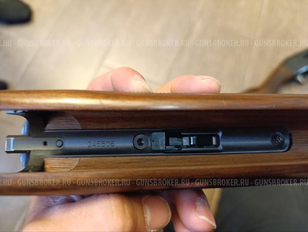 Antonio Zoli GC Expert