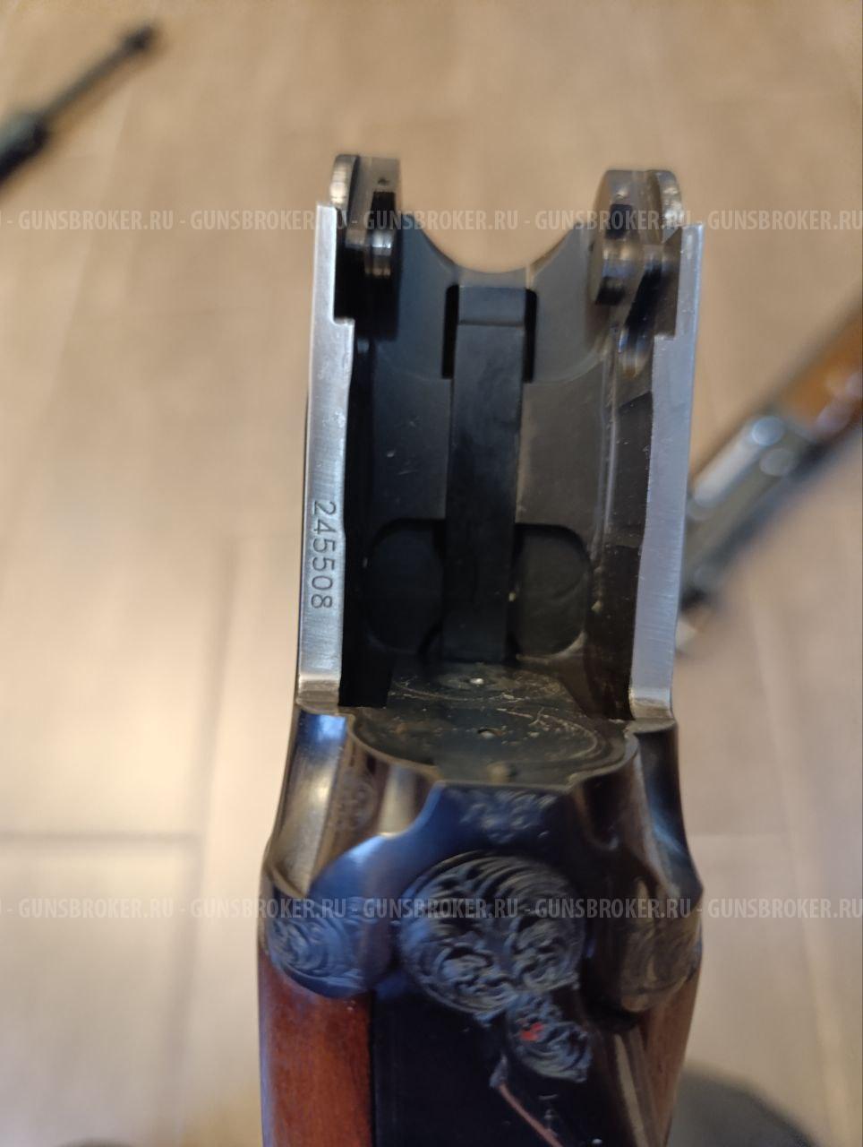 Antonio Zoli GC Expert