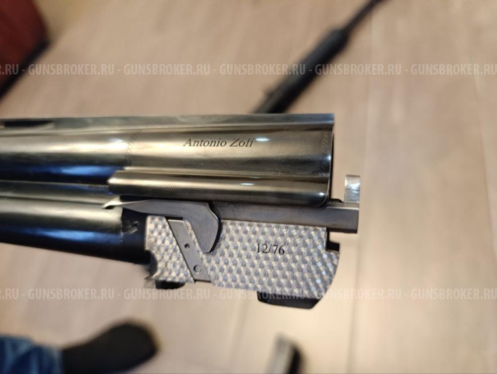 Antonio Zoli GC Expert