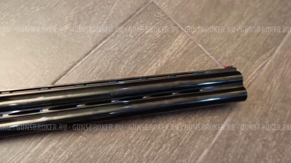 Antonio Zoli GC Expert