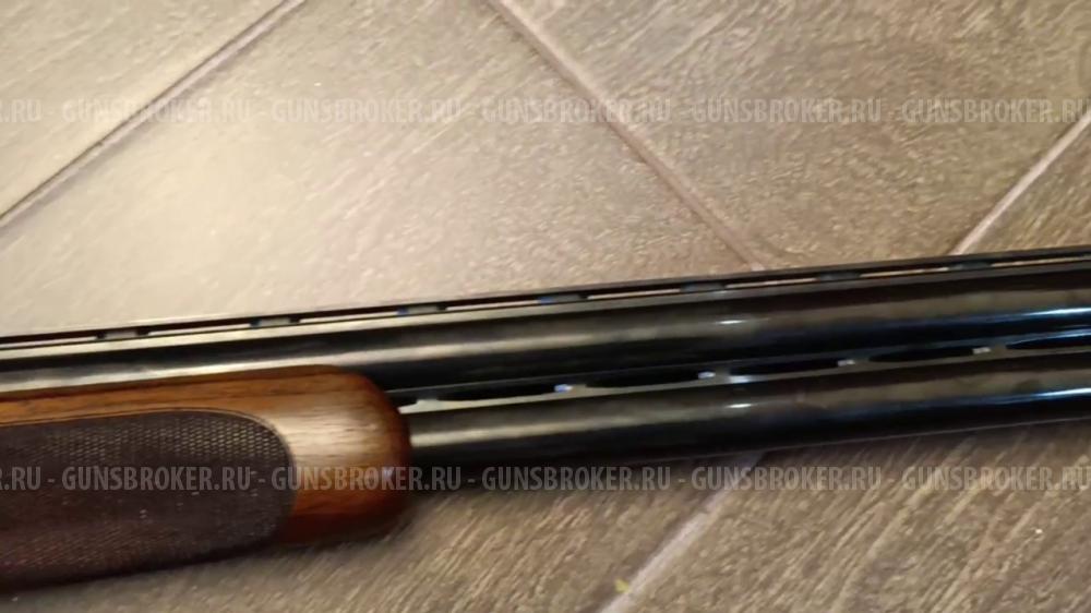 Antonio Zoli GC Expert