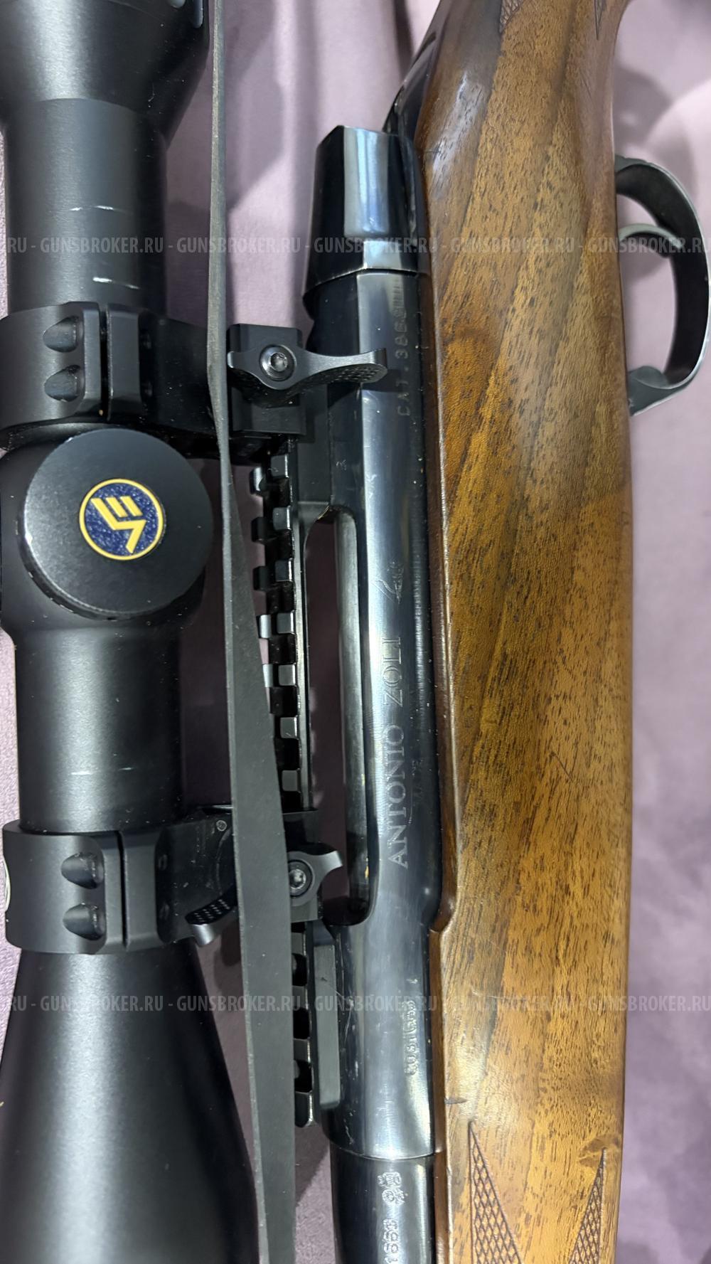 Antonio zoli k.30-06