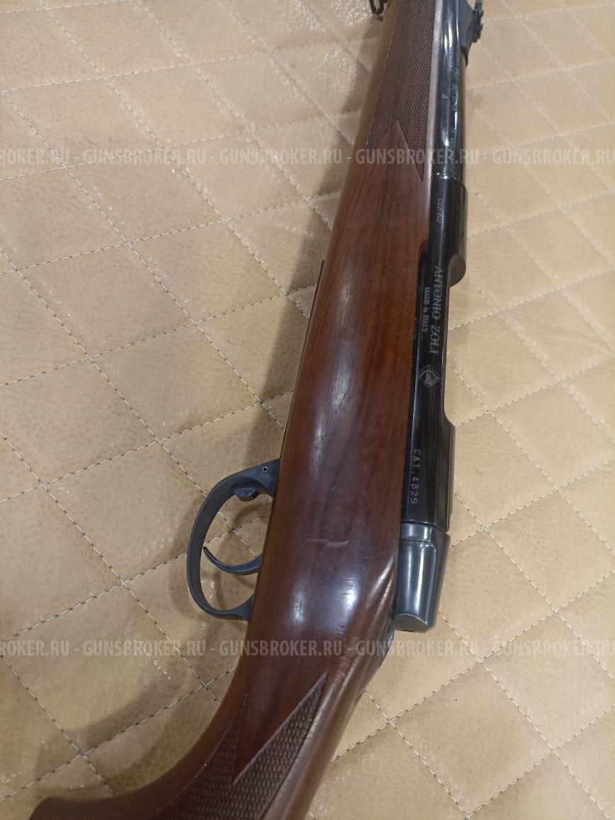 Antonio Zoli к.30-06Spr №С031262
