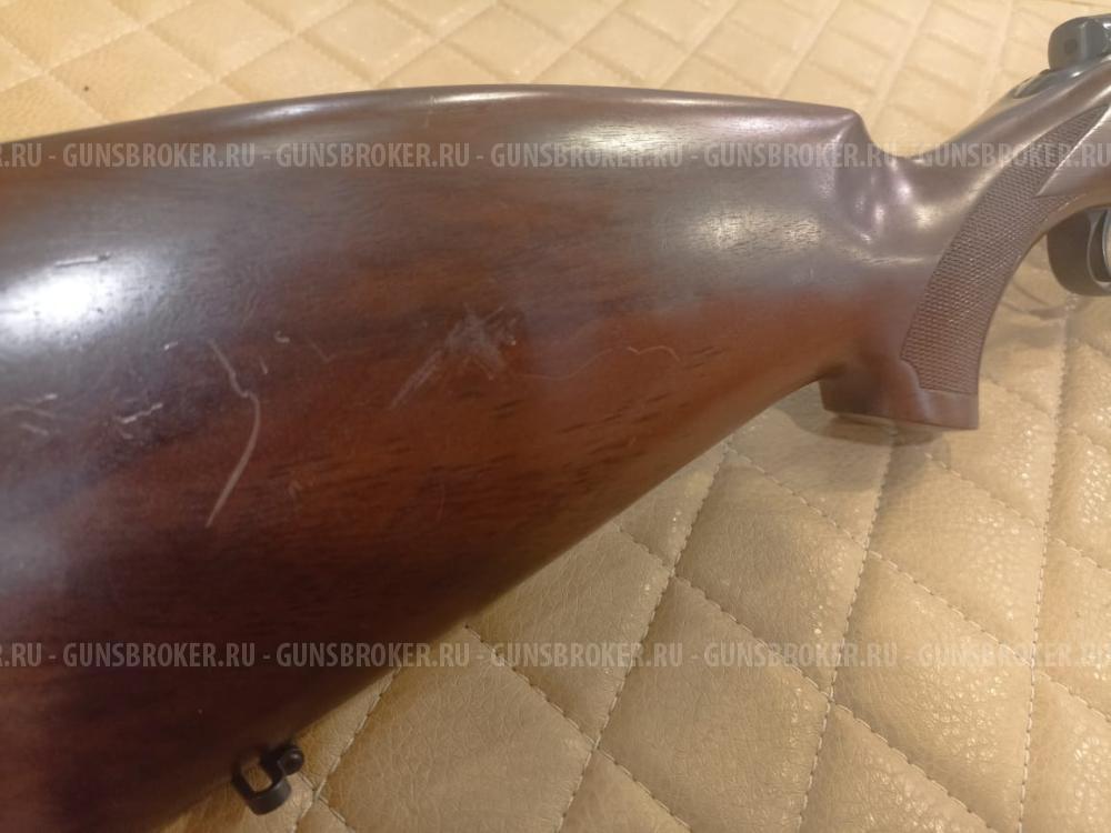 Antonio Zoli к.30-06Spr №С031262