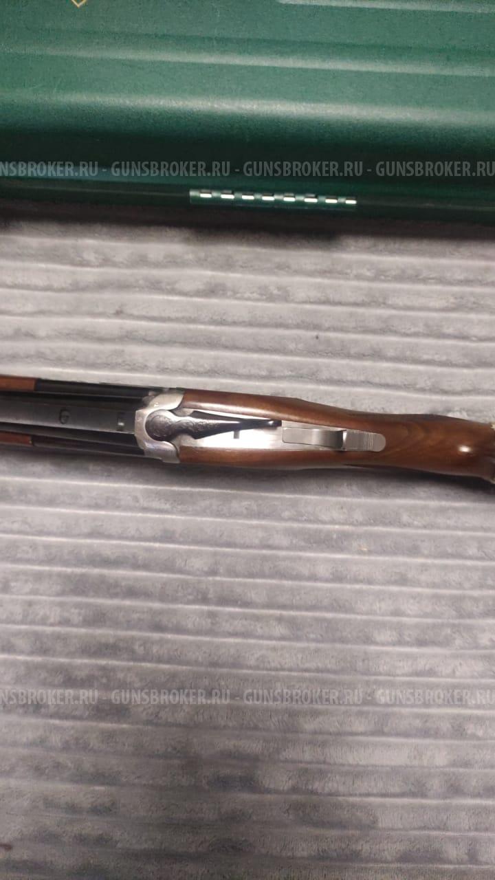 ANTONIO ZOLI кал. 12/223 Rem.