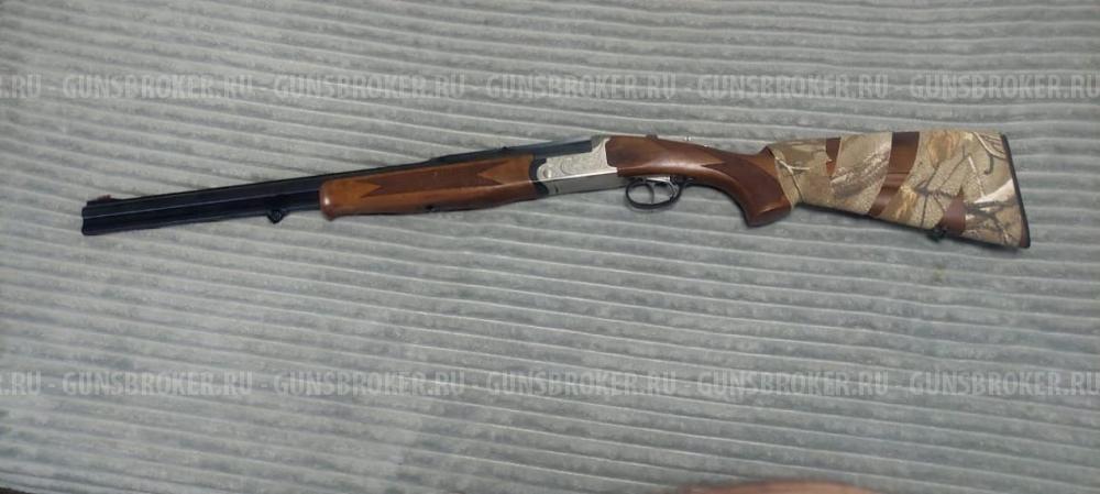 ANTONIO ZOLI кал. 12/223 Rem.