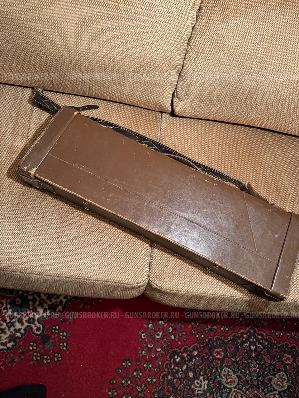 Antonio Zoli, FALCON SUPER. кал. 12