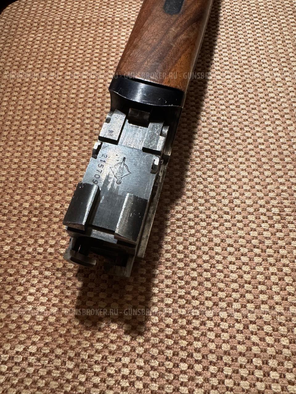 Antonio Zoli, FALCON SUPER. кал. 12