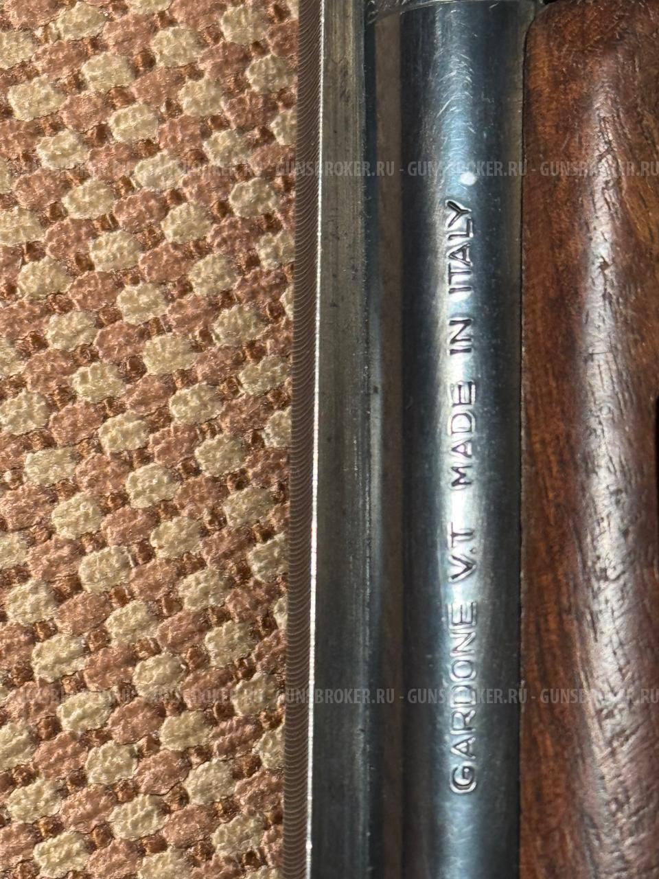 Antonio Zoli, FALCON SUPER. кал. 12