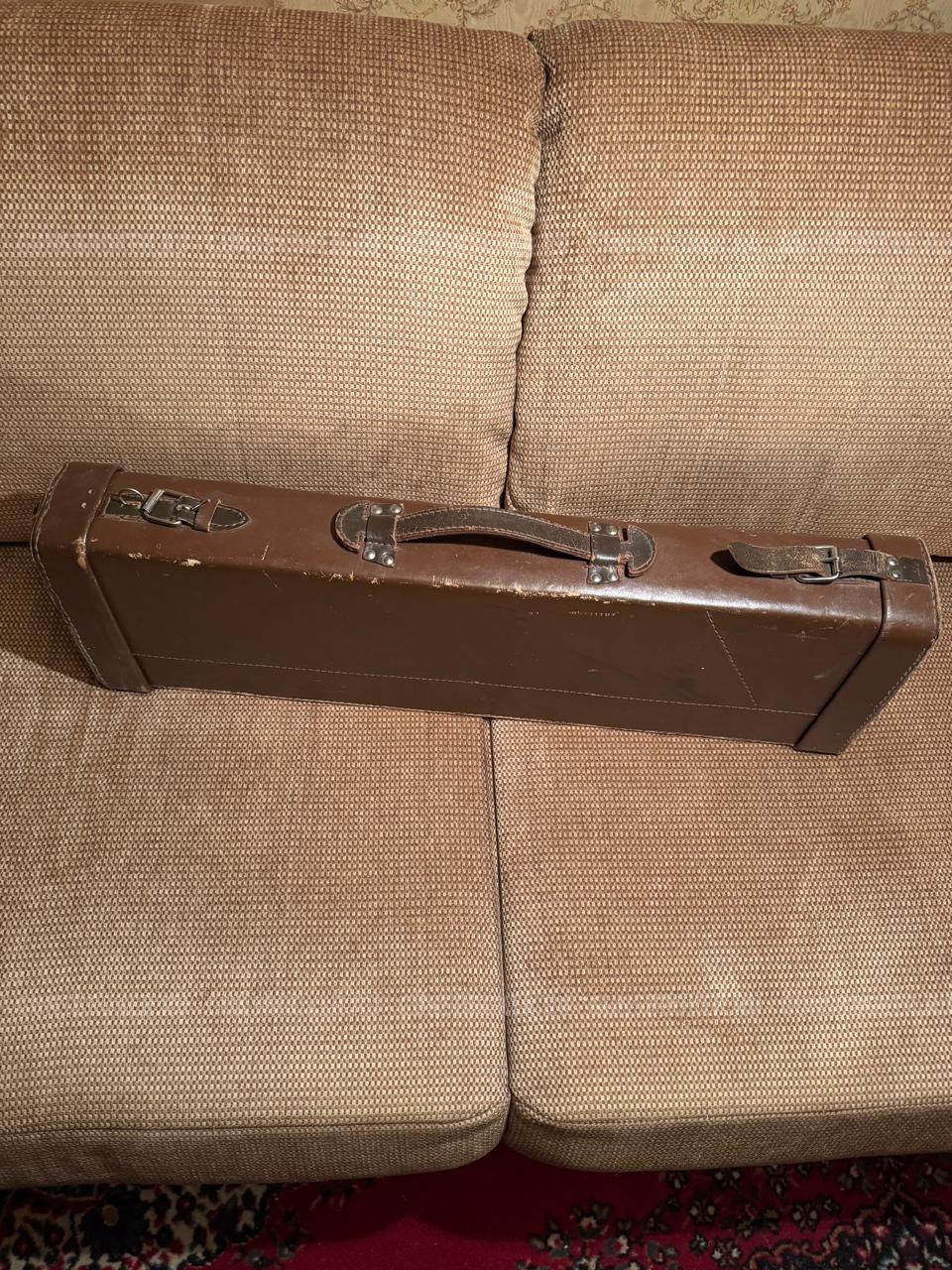 Antonio Zoli, FALCON SUPER. кал. 12