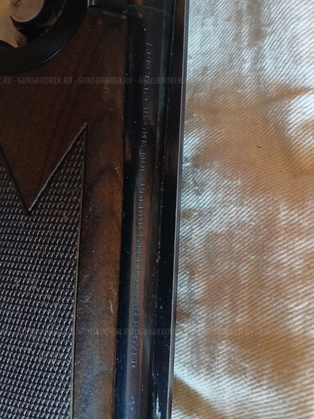 Antonio Zoli, FALCON SUPER. кал. 12