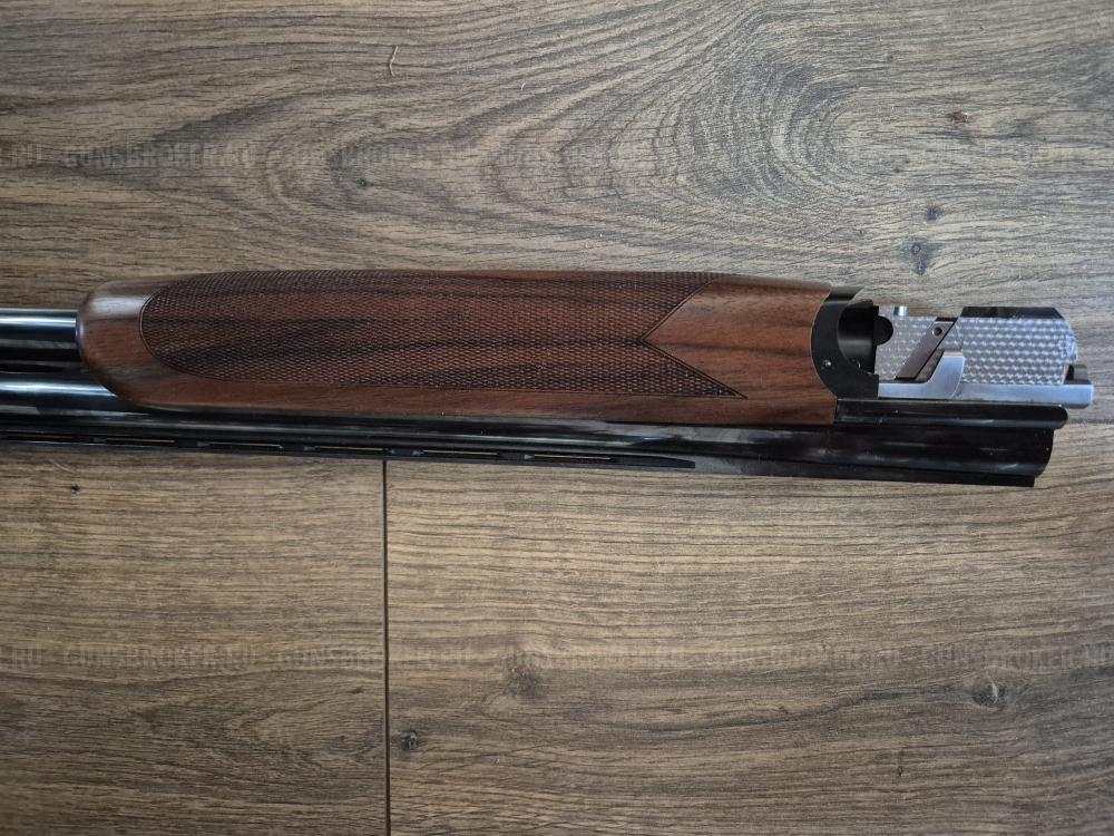 Antonio Zoli Kronos 750мм