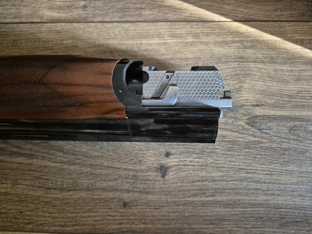 Antonio Zoli Kronos 750мм