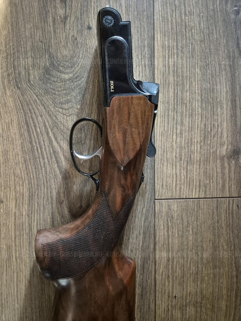 Antonio Zoli Kronos 750мм