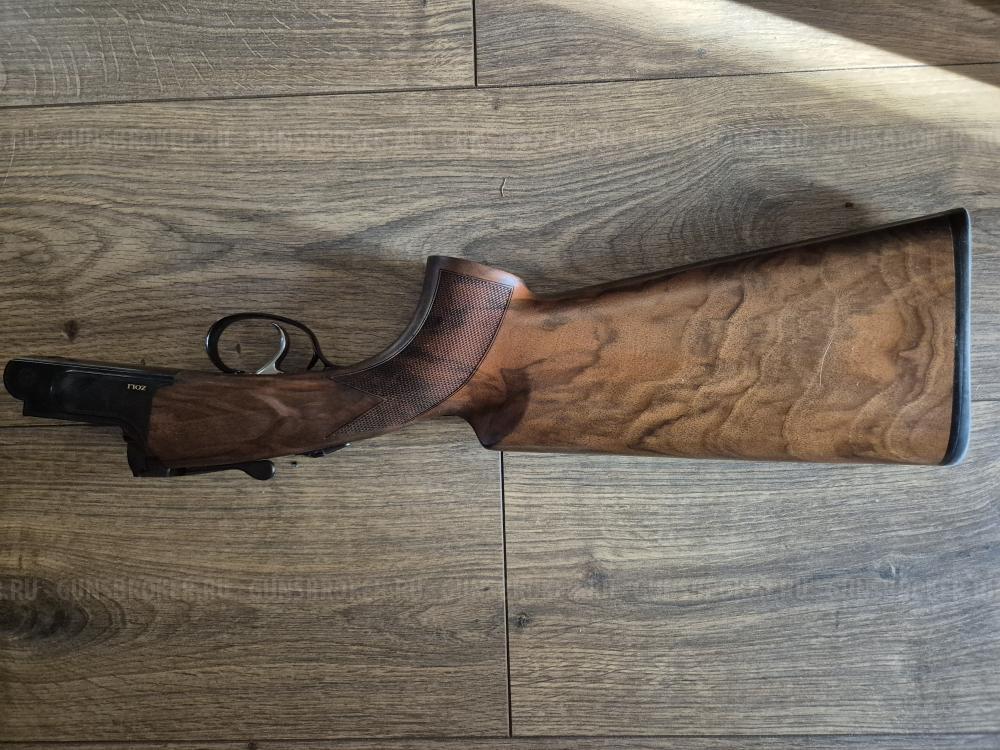 Antonio Zoli Kronos 750мм