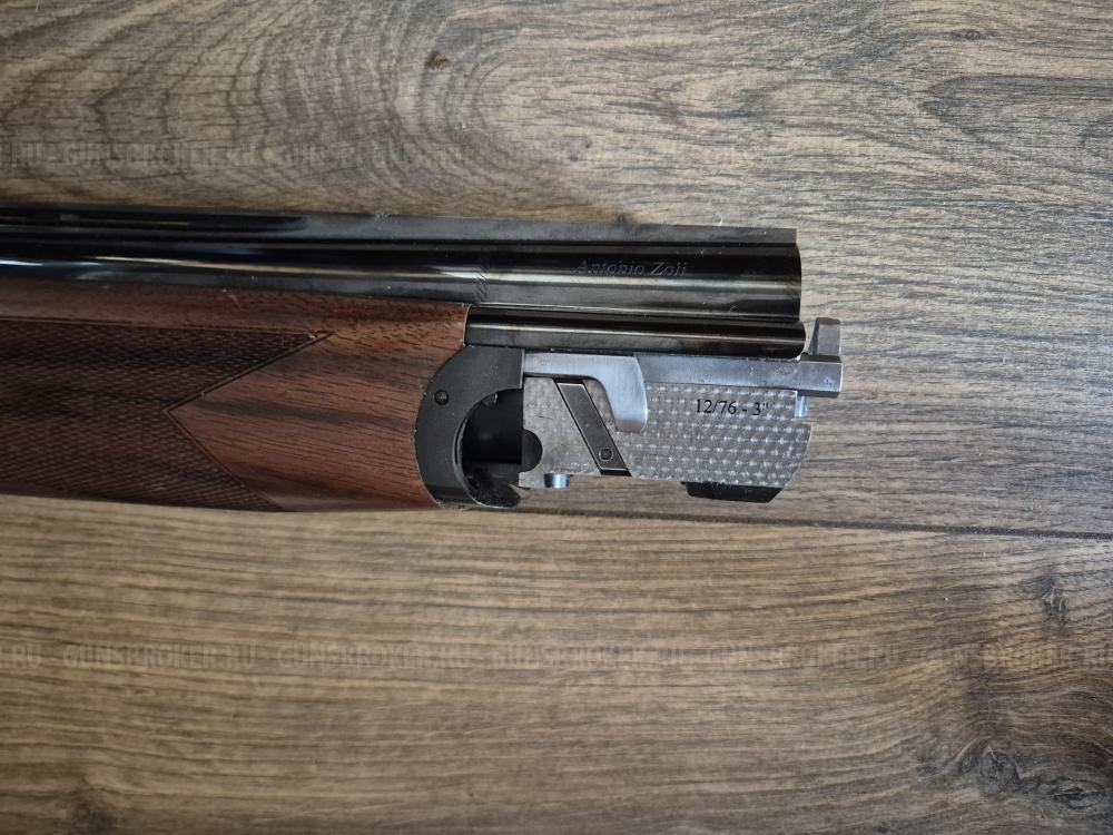 Antonio Zoli Kronos 750мм