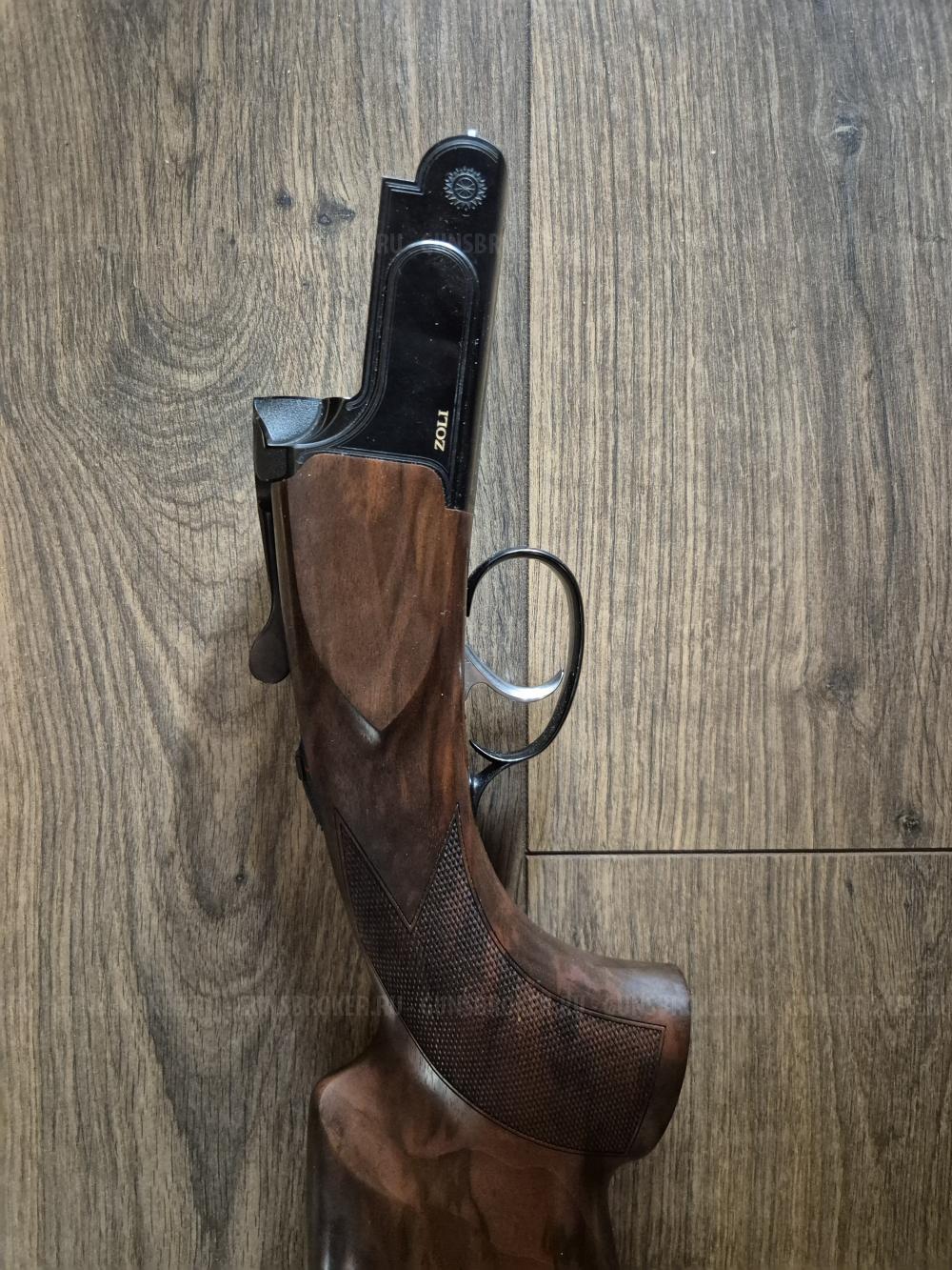 Antonio Zoli Kronos 750мм