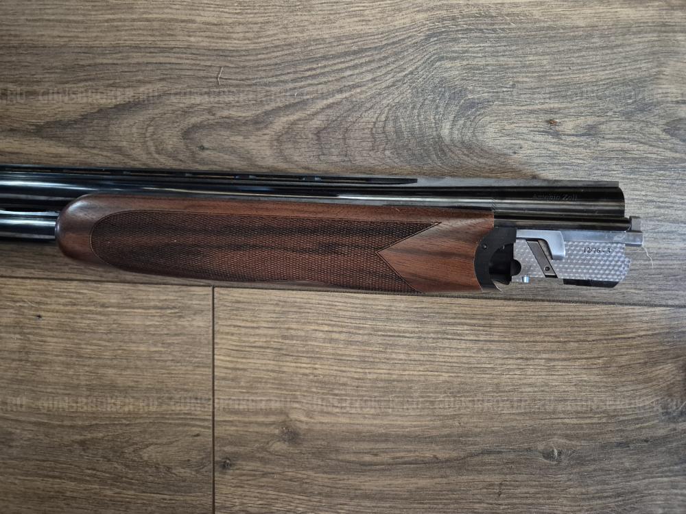 Antonio Zoli Kronos 750мм