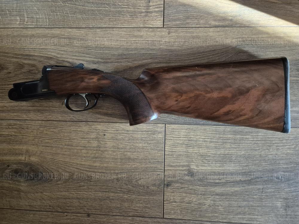 Antonio Zoli Kronos 750мм