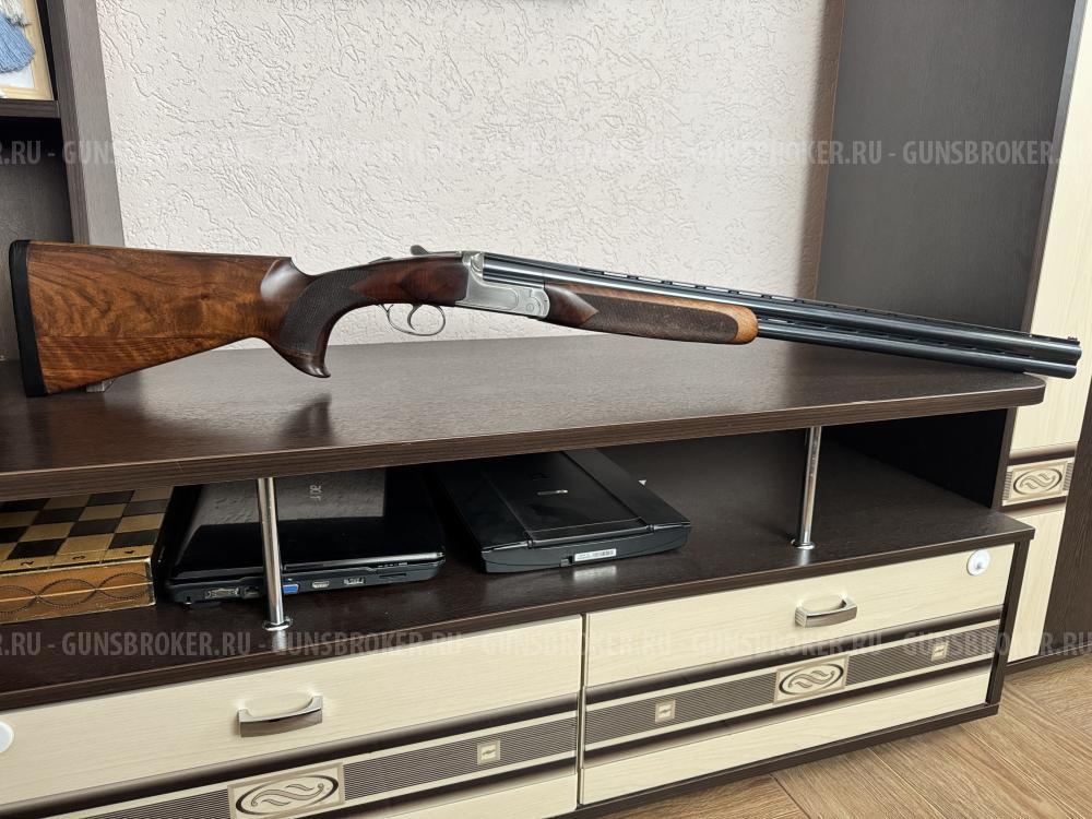 Antonio Zoli Kronos EMSC