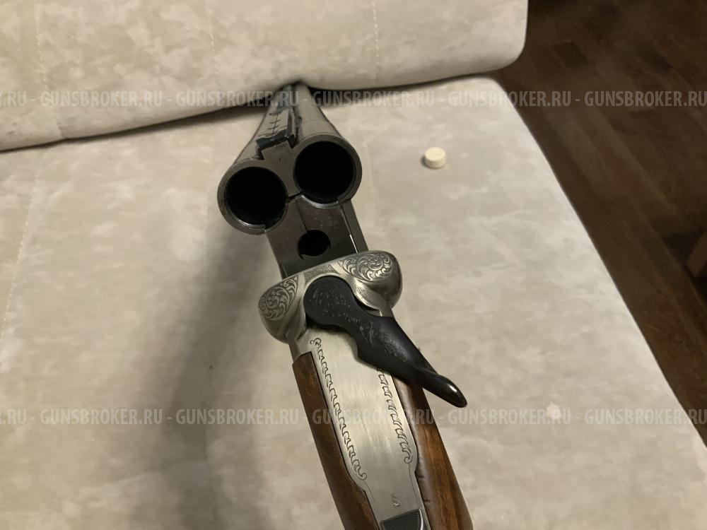 ANTONIO ZOLI MG-92 12/12-76-308