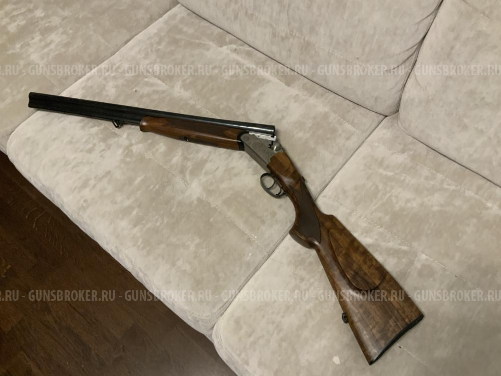 ANTONIO ZOLI MG-92 12/12-76-308