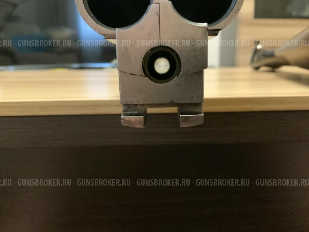 ANTONIO ZOLI MG-92 12/12-76-308