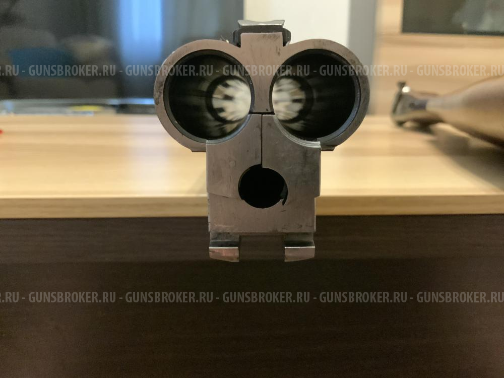 ANTONIO ZOLI MG-92 12/12-76-308