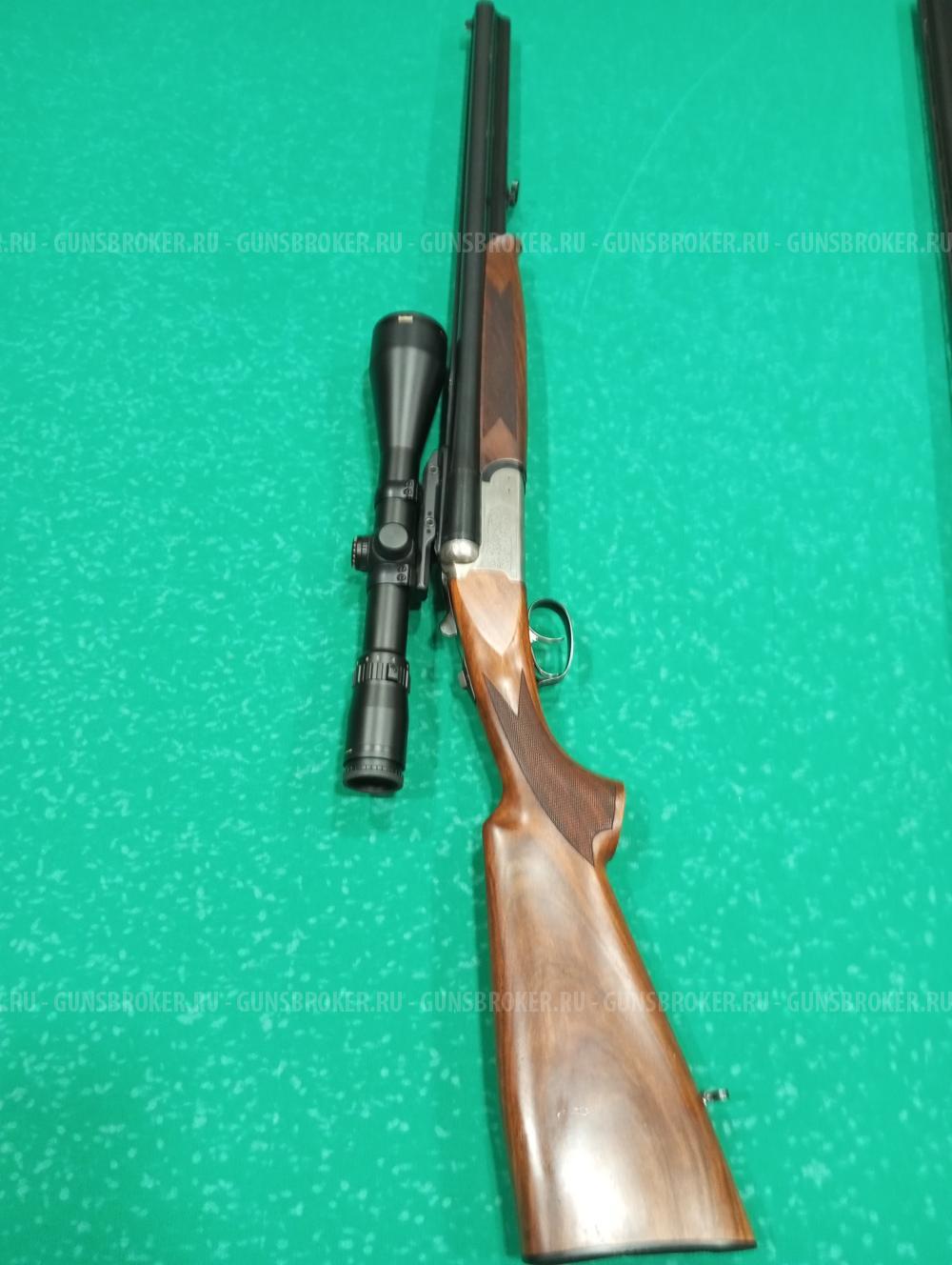 Antonio Zoli MG-92. 93,74-12/76