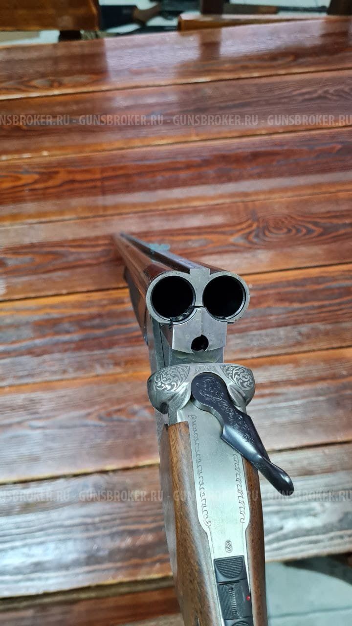 Antonio Zoli MG 92 (k.12/76 k.223 Rem.)