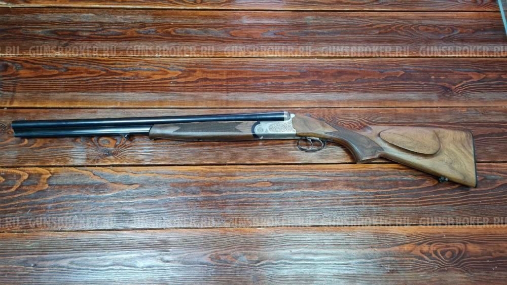 Antonio Zoli MG 92 (k.12/76 k.223 Rem.)