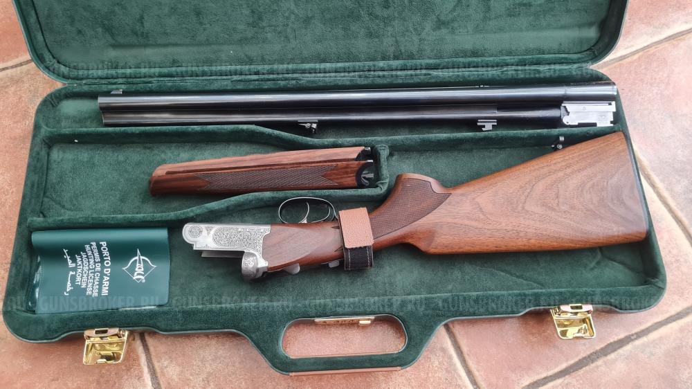 Antonio Zoli MG 92 (k.12/76 k.223 Rem.)