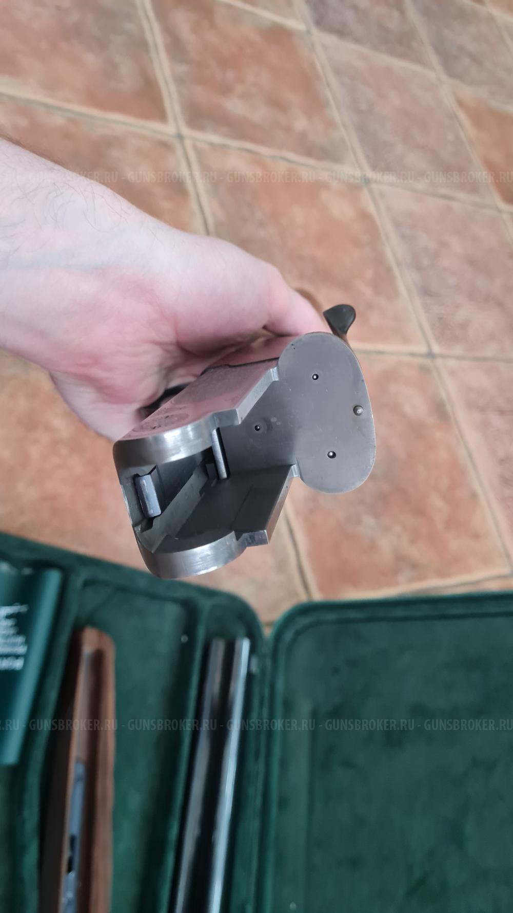 Antonio Zoli MG 92 (k.12/76 k.223 Rem.)