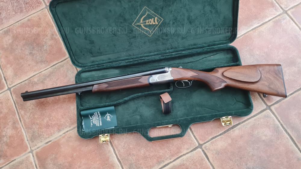 Antonio Zoli MG 92 (k.12/76 k.223 Rem.)