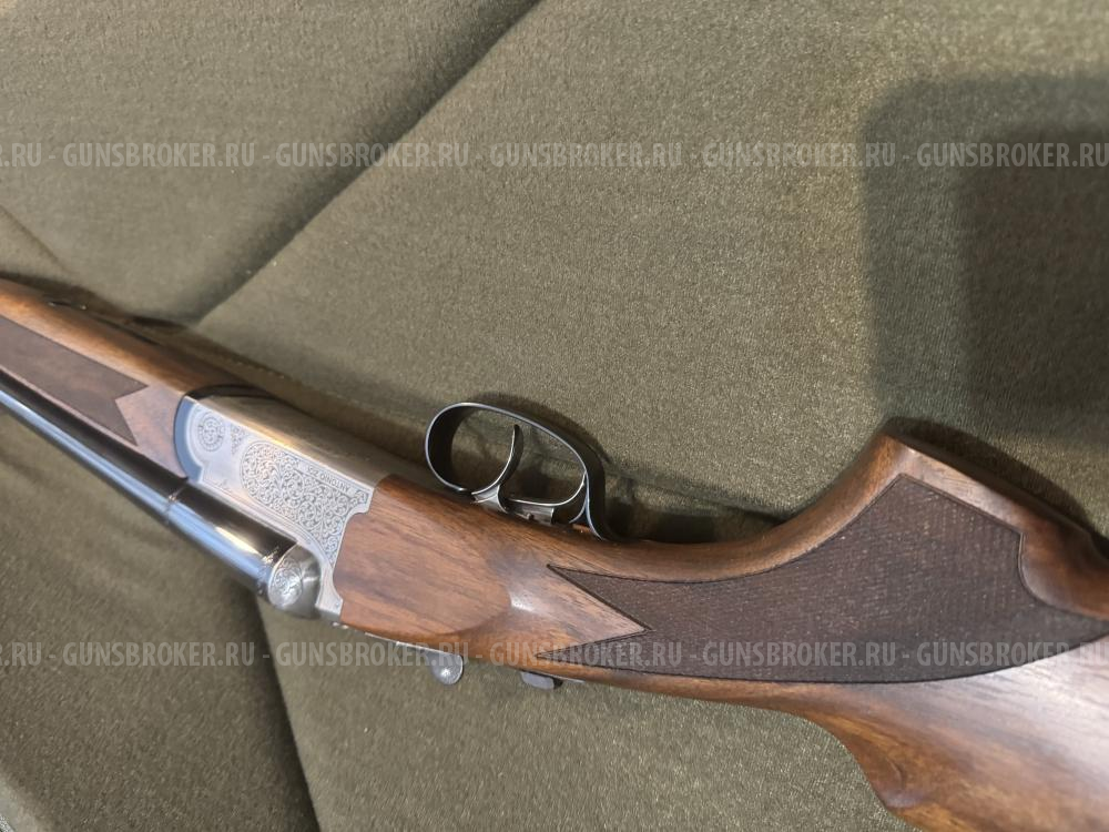 Antonio Zoli MG-92 кал. 12/12-76, 30-06 sprg новое