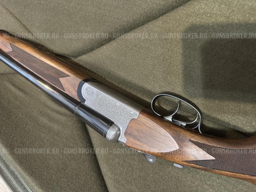 Antonio Zoli MG-92 кал. 12/12-76, 30-06 sprg новое