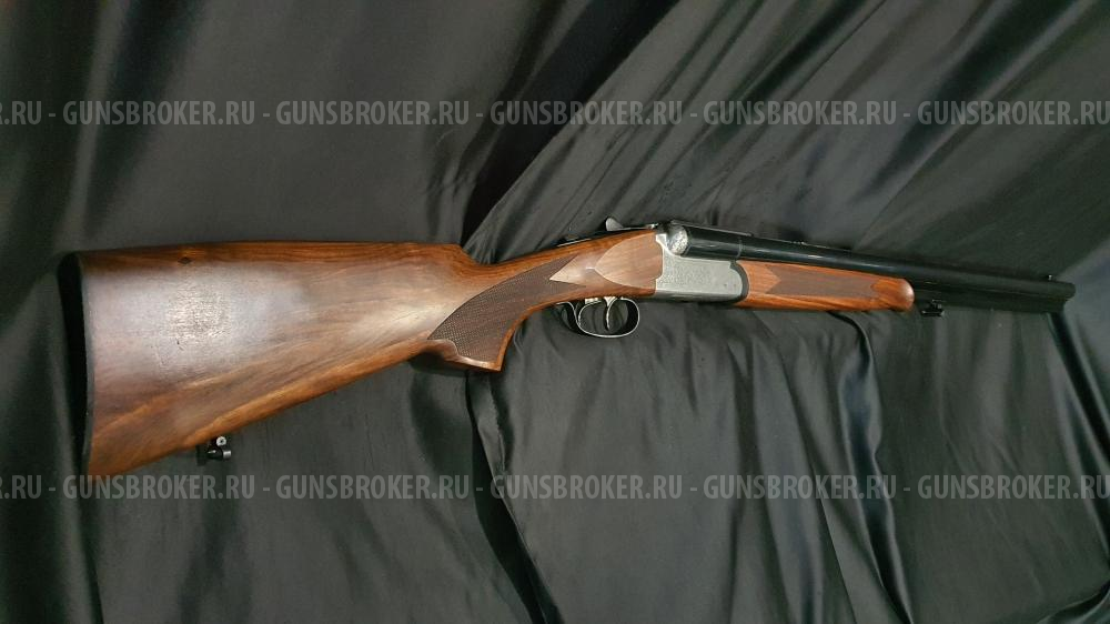 Antonio Zoli MG-92, кал.12/76, 9,3х74R