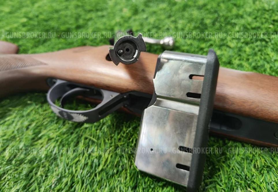 Antonio Zoli Taiga к.308Win