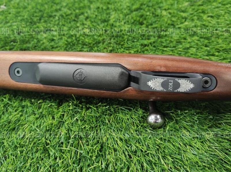 Antonio Zoli Taiga к.308Win