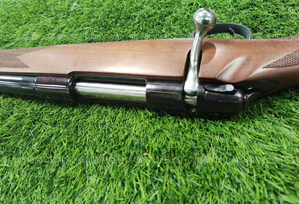 Antonio Zoli Taiga к.308Win