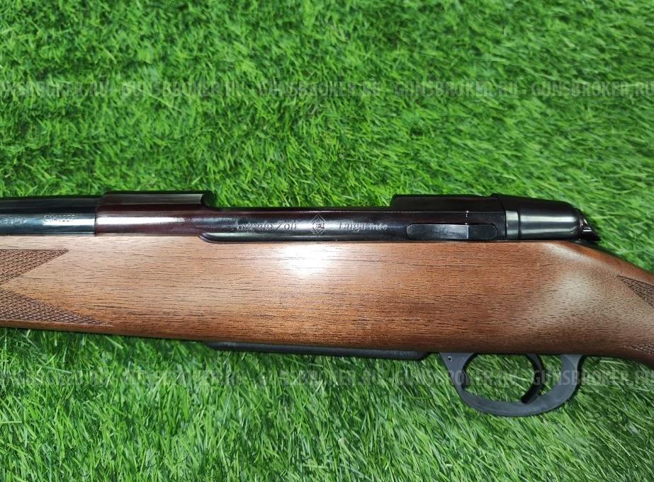 Antonio Zoli Taiga к.308Win