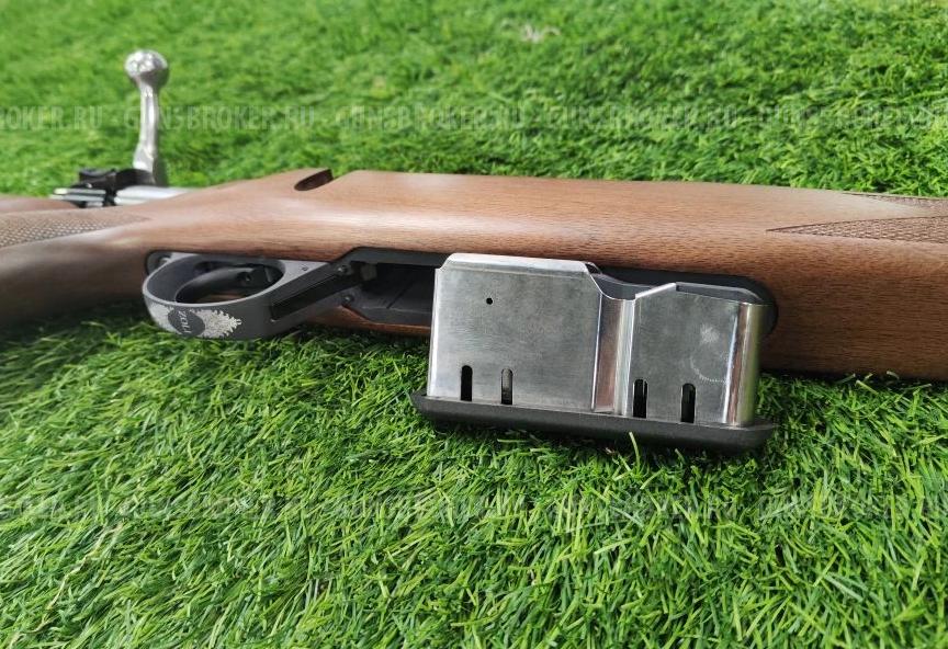 Antonio Zoli Taiga к.308Win