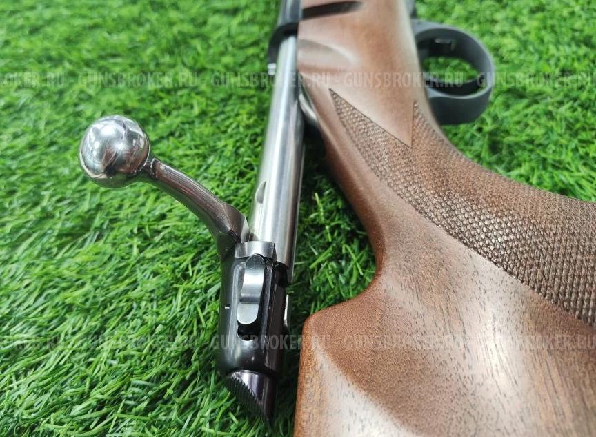 Antonio Zoli Taiga к.308Win