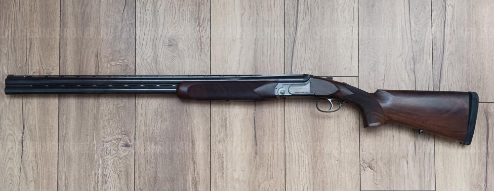Antonio Zoli W&S1790